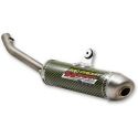 Silencieux Ti-2 pour KTM SX 125/125-Husqvarna TC 125 '16-18