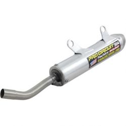 MUFFLER 304 KTM 125 SX