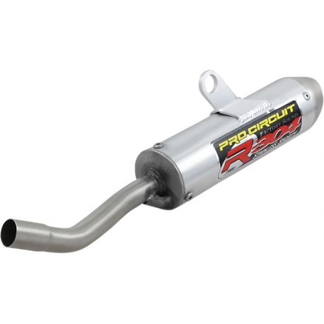 MUFFLER R304 KTM 125 SX