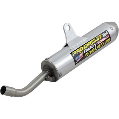 MUFFLER 304 1061985