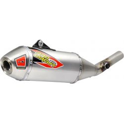 MUFFLER T6 KX250 '21