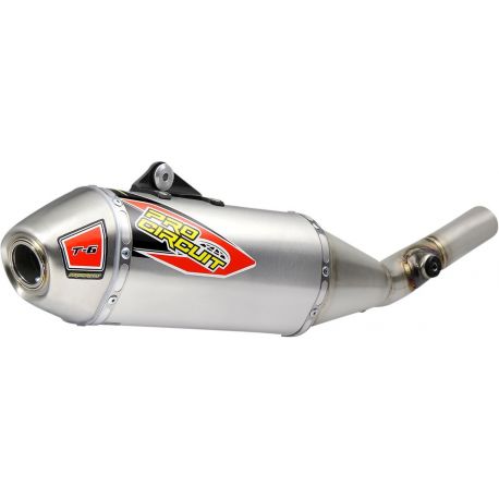 MUFFLER T6 KX250 '21