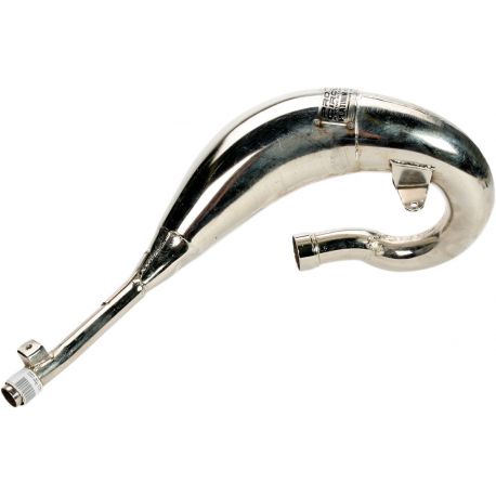 EXHAUST PLATINUM PIPE 2-STROKE