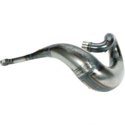 EXHAUST WORKS PIPE 2-STROKE