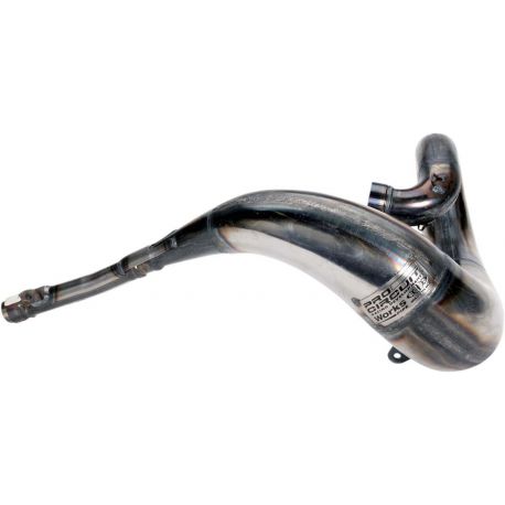 EXHAUST WORKS PIPE 2-STROKE