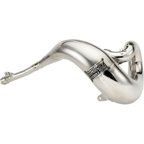 EXHAUST PLATINUM-2 PIPE 2-STROKE