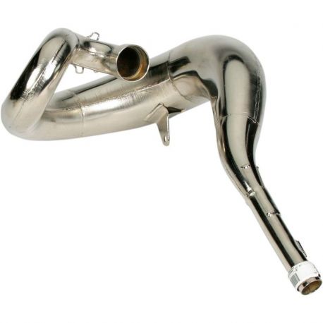 EXHAUST PLATINUM PIPE 2-STROKE