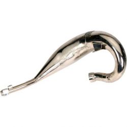 EXHAUST PLATINUM PIPE 2-STROKE