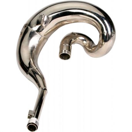 EXHAUST PLATINUM PIPE 2-STROKE