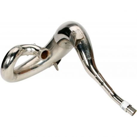 EXHAUST PLATINUM PIPE 2-STROKE