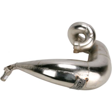 EXHAUST PLATINUM-2 PIPE 2-STROKE