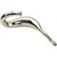 EXHAUST PLATINUM PIPE 2-STROKE