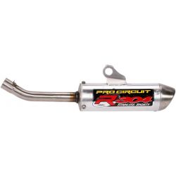 MUFFLER/SILENCER R-304 SHORTY