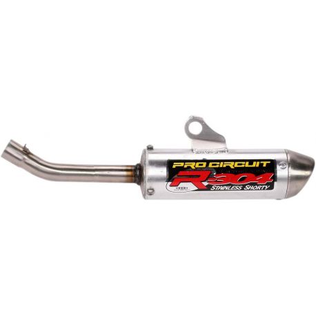 MUFFLER/SILENCER R-304 SHORTY