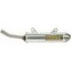 MUFFLER/SILENCER NATURE FRIENDLY WITH SPARK ARRESTOR