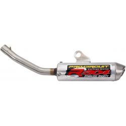 MUFFLER/SILENCER R-304 SHORTY