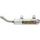 MUFFLER/SILENCER 304 FACTORY SOUND