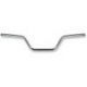 HANDLEBAR TOURING HIGH STEEL 22 CHROME PLATED