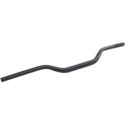 HANDLEBAR ALU BK 28,6MM M