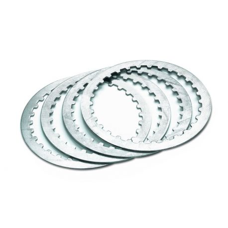 CLUTCH STEEL PLATE KIT