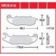 BRAKE PAD ALLROUND ORGANIC STANDARD