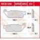 BRAKE PAD SV SINTER PERFORMANCE