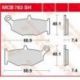 BRAKE PAD SH SINTER PERFORMANCE STREET & ROAD TRACKS