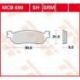 BRAKE PAD SRM SINTER SCOOTER 125