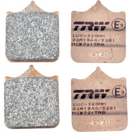 BRAKE PAD TRW