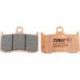 BRAKE PAD TRW