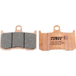 BRAKE PAD TRW