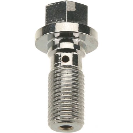 BANJO BOLT 3/8" UNF ST