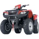 Support de treuil pour Suzuki Kingquad - 70326