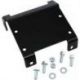 WINCH MOUNT CAN AM