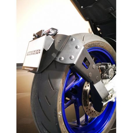 Support de plaque ras de roue ACCESS DESIGN Yamaha