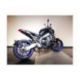 Support de plaque ras de roue ACCESS DESIGN Yamaha