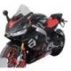 Bulle MRA Racing "R" - Aprilia RS660