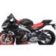 Bulle MRA Racing "R" - Aprilia RS660