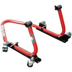 BEQUILLE ARRIERE BIKE LIFT EASY MOVER 360°