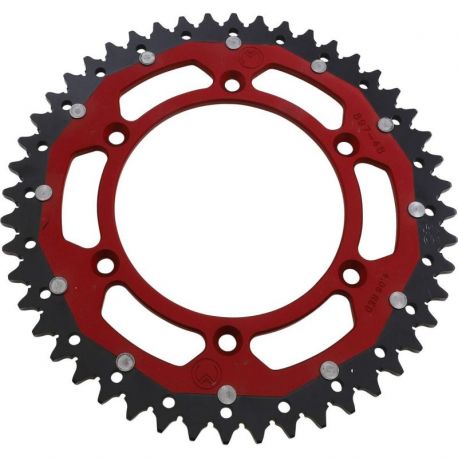 SPROCKET DUAL MSE 48 RD