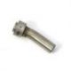 NOISE DAMPER INSERT STAINLESS STEEL