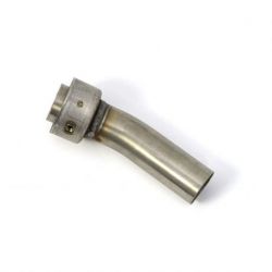 NOISE DAMPER INSERT STAINLESS STEEL