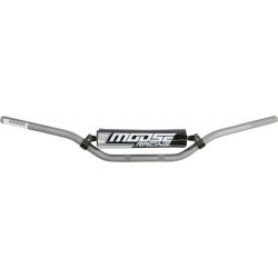 Silver 7/8" Aluminum Yamaha Handlebar