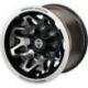 WHEEL 416MB 12X8 4-1364+4