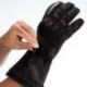 Gants RST Paragon 6 Waterproof cuir noir taille L