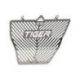 Grille de collecteur R&G RACING inox - Triumph Tiger 850 Sport