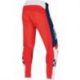 Pantalon ANSWER A22 Arkon Octane bleu/blanc taille 36