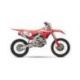 Silencieux YOSHIMURA RS-12 Signature Series inox/carbone - Honda CRF250R