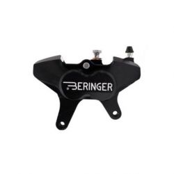 Étrier de frein gauche axial BERINGER 4 pistons - noir