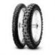 Pneu PIRELLI MT 21 Rallycross 130/90-17 M/C 68P TT M+S